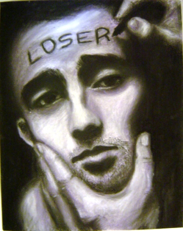 loser_by_sketchingheaven